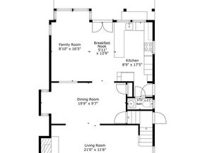 3915 47TH Street NW, Washington DC 20016
