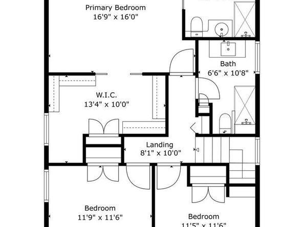 3915 47TH Street NW, Washington DC 20016