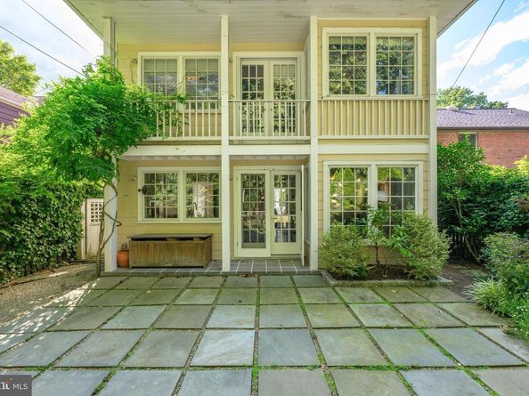 3915 47TH Street NW, Washington DC 20016