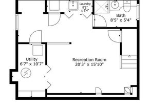 3915 47TH Street NW, Washington DC 20016
