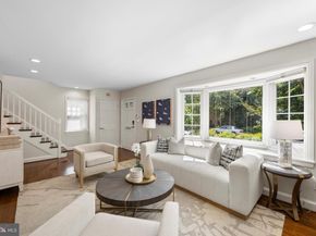 3915 47TH Street NW, Washington DC 20016