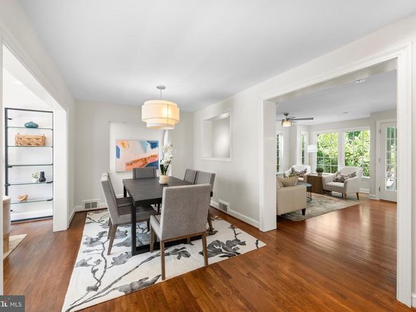 3915 47TH Street NW, Washington DC 20016
