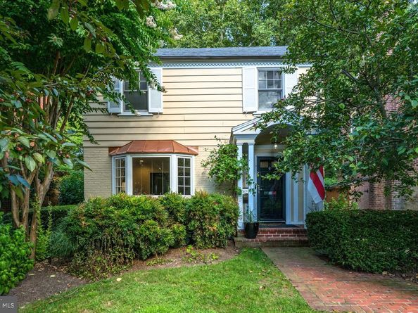 3915 47TH Street NW, Washington DC 20016
