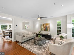 3915 47TH Street NW, Washington DC 20016