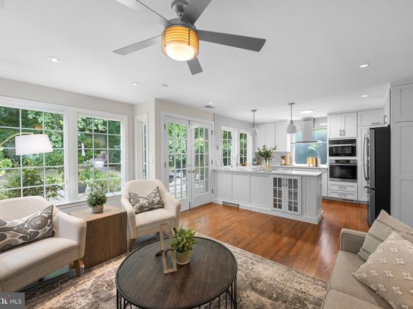 3915 47TH Street NW, Washington DC 20016