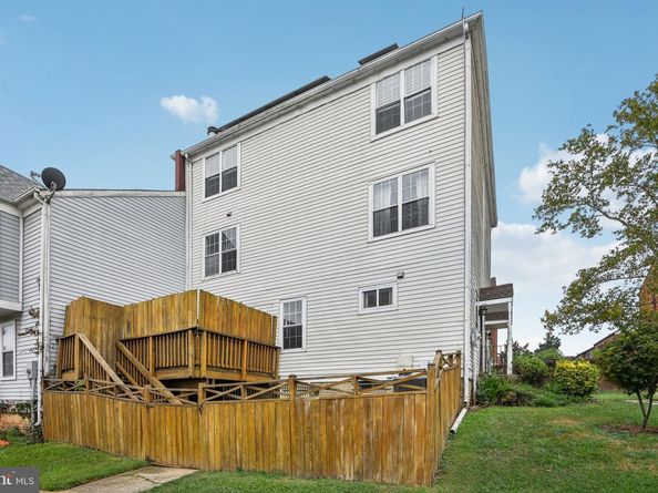 1844 Bryant Street NE, Washington DC 20018