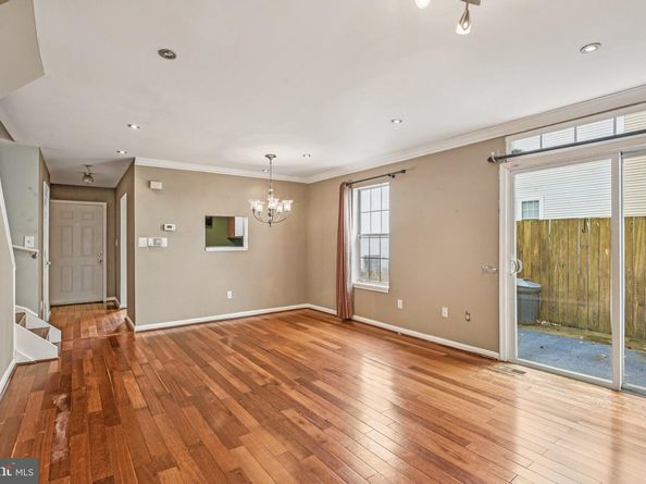1844 Bryant Street NE, Washington DC 20018