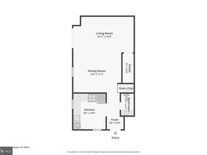 1844 Bryant Street NE, Washington DC 20018