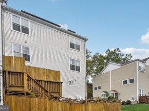 1844 Bryant Street NE, Washington DC 20018