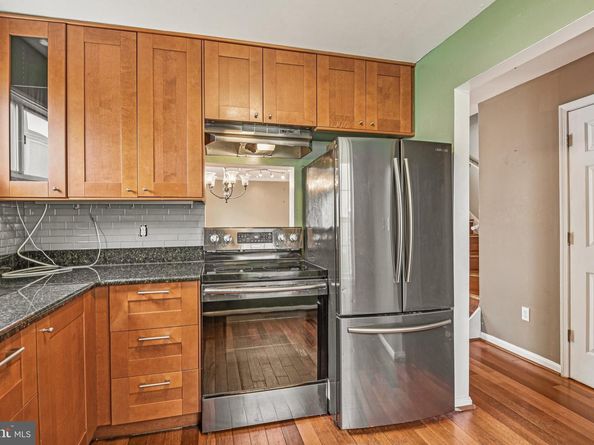 1844 Bryant Street NE, Washington DC 20018
