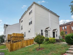 1844 Bryant Street NE, Washington DC 20018
