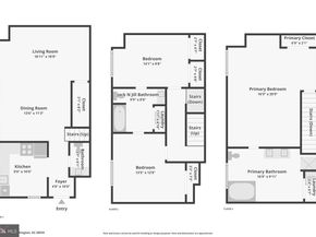 1844 Bryant Street NE, Washington DC 20018