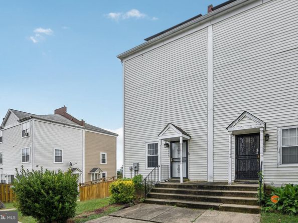 1844 Bryant Street NE, Washington DC 20018