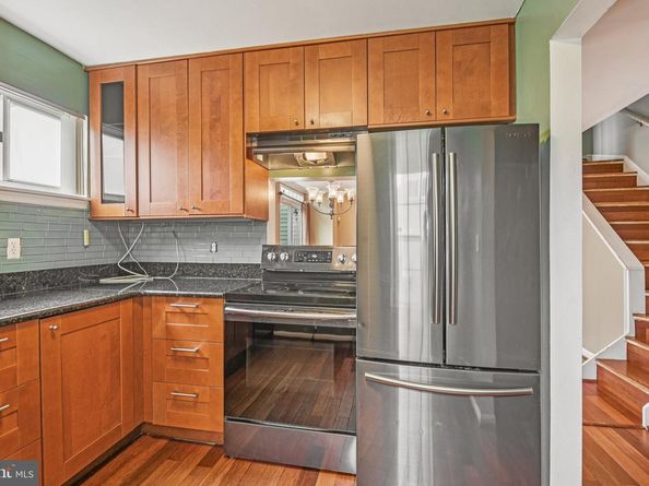 1844 Bryant Street NE, Washington DC 20018