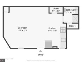 1844 Bryant Street NE, Washington DC 20018