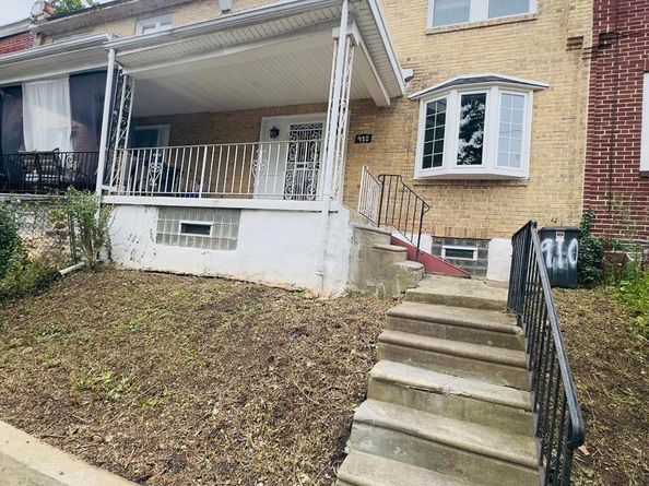 910 E Stafford Street, Philadelphia PA 19138
