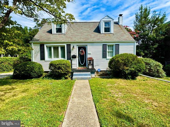 441 E Jefferson Street, Media PA 19063