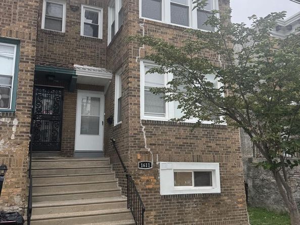 1611 W Loudon Street, Philadelphia PA 19141