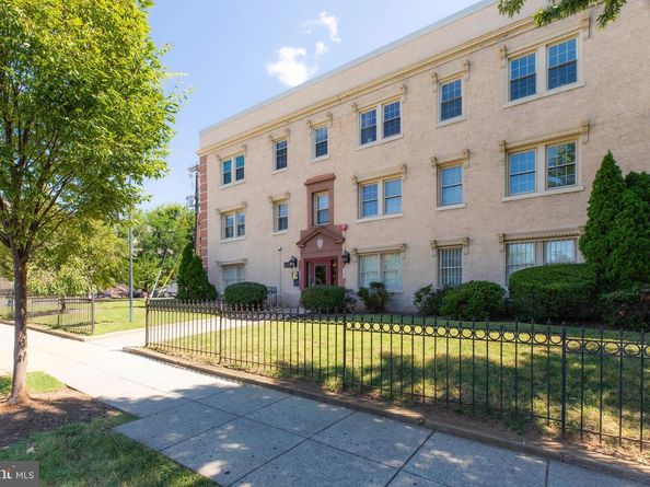 2625 3rd Street NE 203, Washington DC 20002