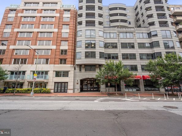 2311 M Street NW 904, Washington DC 20037