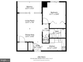2311 M Street NW 904, Washington DC 20037