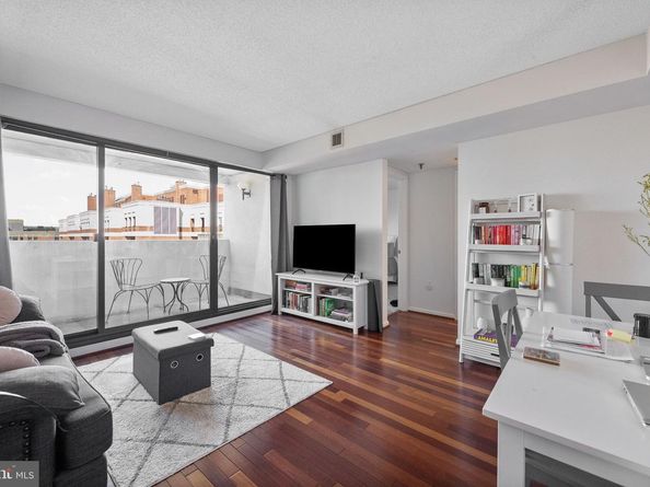 2311 M Street NW 904, Washington DC 20037