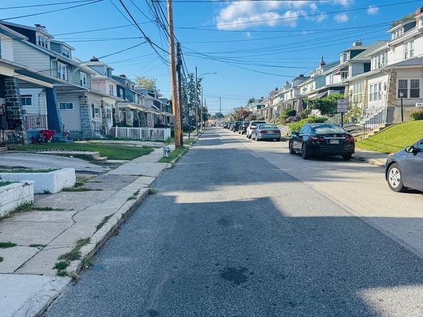530 Orchard Avenue, Lansdowne PA 19050