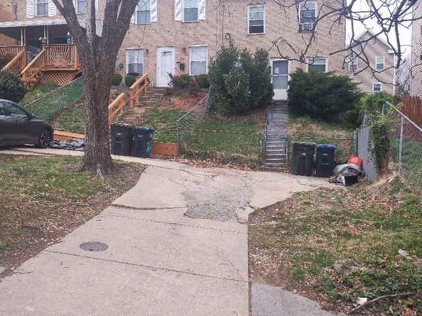 218 57TH Place NE, Washington DC 20019