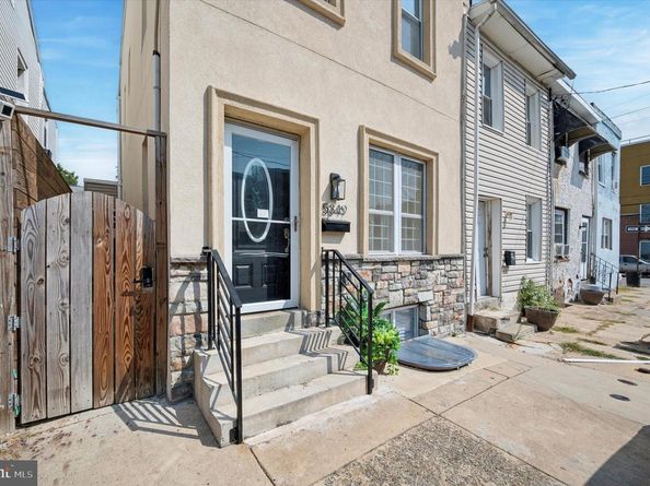 5349 Priscilla Street, Philadelphia PA 19144