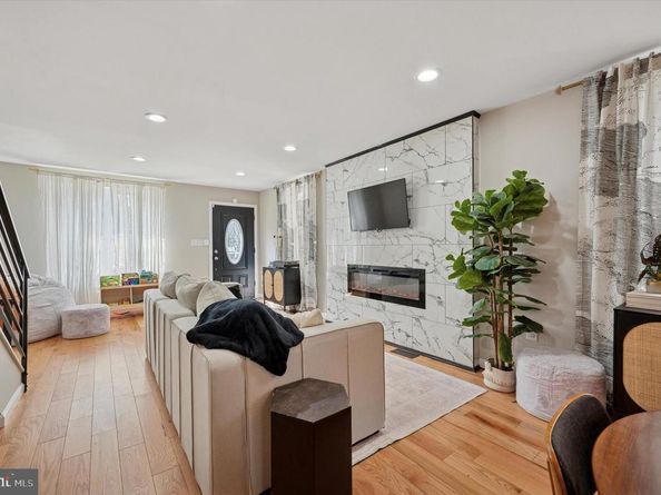 5349 Priscilla Street, Philadelphia PA 19144
