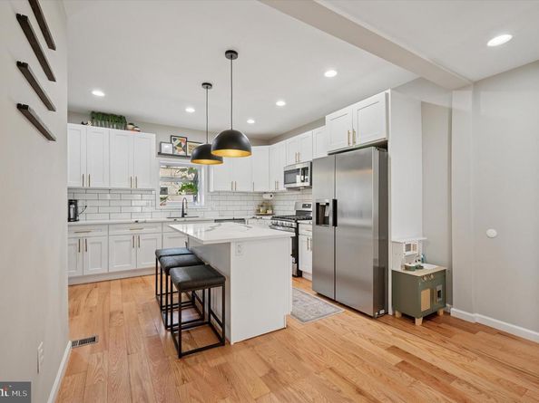 5349 Priscilla Street, Philadelphia PA 19144