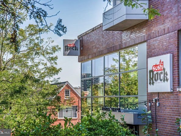 2000 Clarendon Boulevard 307, Arlington VA 22201