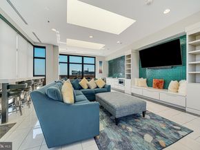 2000 Clarendon Boulevard 307, Arlington VA 22201