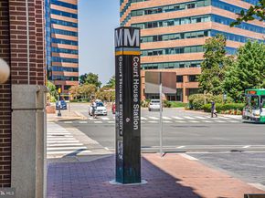 2000 Clarendon Boulevard 307, Arlington VA 22201