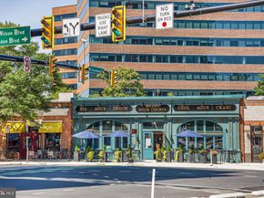 2000 Clarendon Boulevard 307, Arlington VA 22201