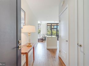 2000 Clarendon Boulevard 307, Arlington VA 22201