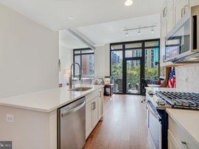 2000 Clarendon Boulevard 307, Arlington VA 22201