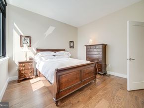 2000 Clarendon Boulevard 307, Arlington VA 22201