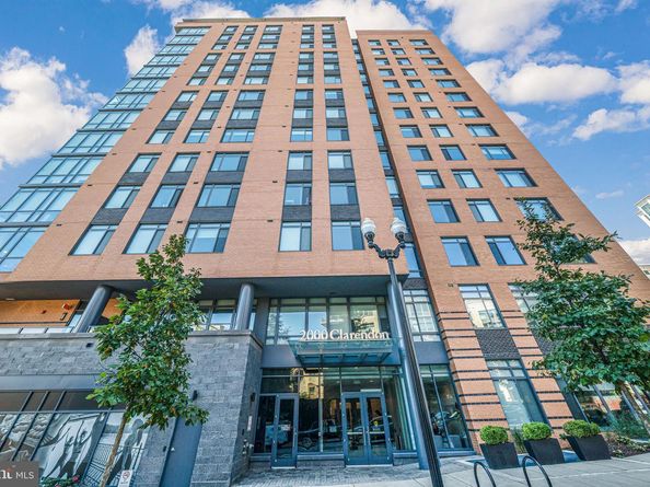 2000 Clarendon Boulevard 307, Arlington VA 22201