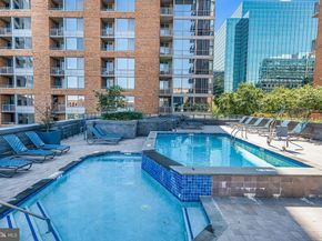 2000 Clarendon Boulevard 307, Arlington VA 22201