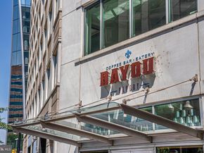 2000 Clarendon Boulevard 307, Arlington VA 22201