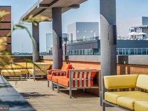 2000 Clarendon Boulevard 307, Arlington VA 22201