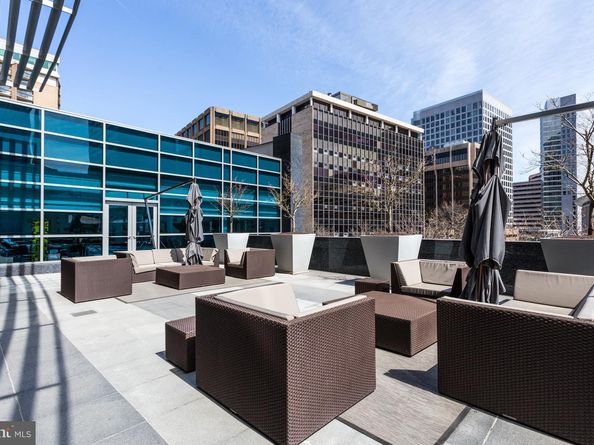 1881 N Nash Street 1706, Arlington VA 22209