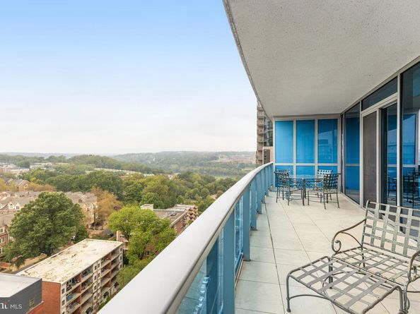 1881 N Nash Street 1706, Arlington VA 22209