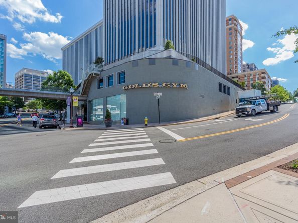 1881 N Nash Street 1706, Arlington VA 22209