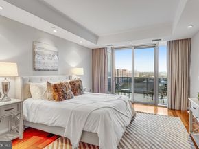 1881 N Nash Street 1706, Arlington VA 22209