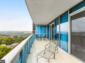 1881 N Nash Street 1706, Arlington VA 22209