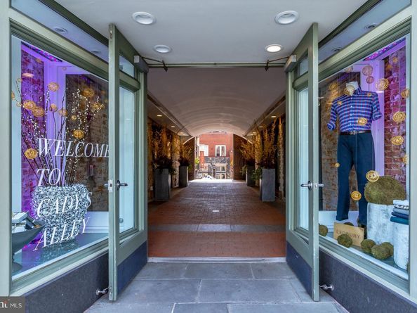 1881 N Nash Street 1706, Arlington VA 22209