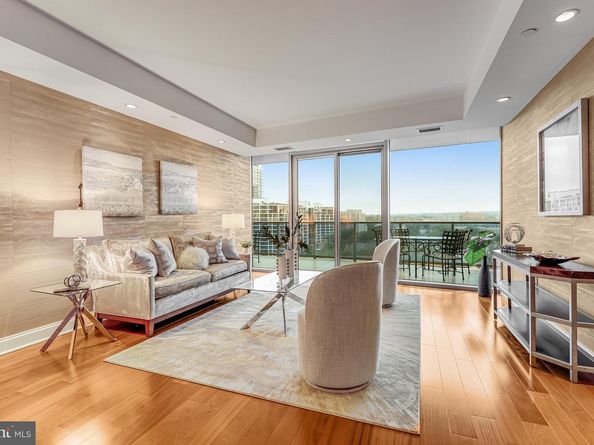 1881 N Nash Street 1706, Arlington VA 22209