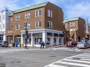 1881 N Nash Street 1706, Arlington VA 22209